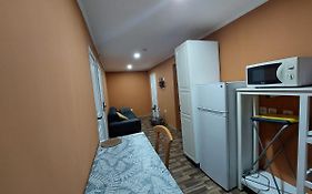Chambre Tres Confortable Et Acclimatee